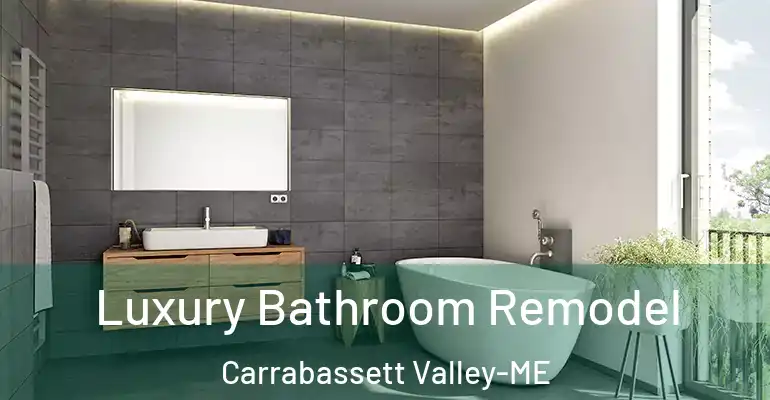 inner Bathroom imggen Luxury Bathroom Remodel Carrabassett Valley-ME