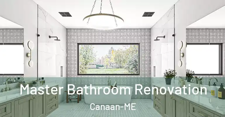 inner Bathroom imggen Master Bathroom Renovation Canaan-ME