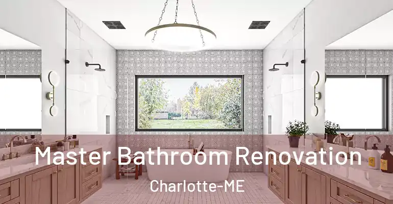 inner Bathroom imggen Master Bathroom Renovation Charlotte-ME