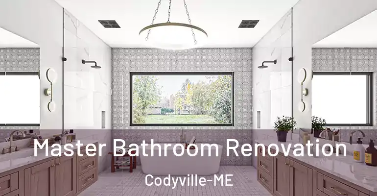 inner Bathroom imggen Master Bathroom Renovation Codyville-ME
