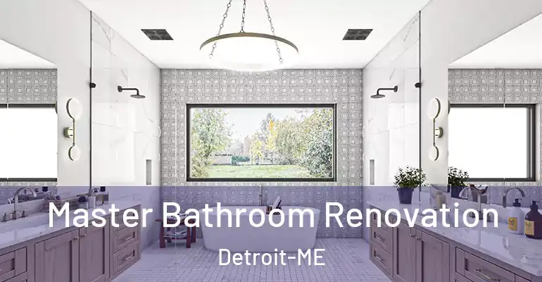 inner Bathroom imggen Master Bathroom Renovation Detroit-ME