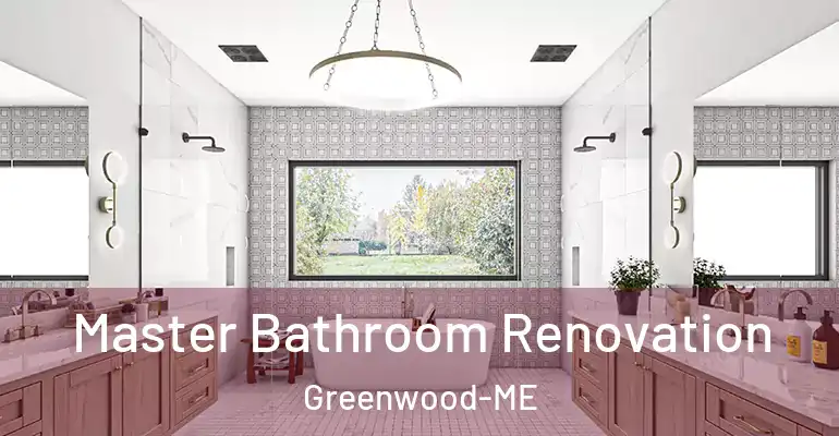 inner Bathroom imggen Master Bathroom Renovation Greenwood-ME