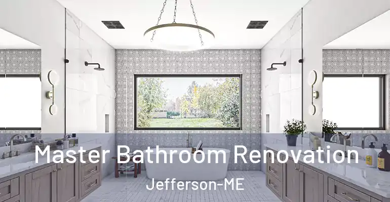 inner Bathroom imggen Master Bathroom Renovation Jefferson-ME
