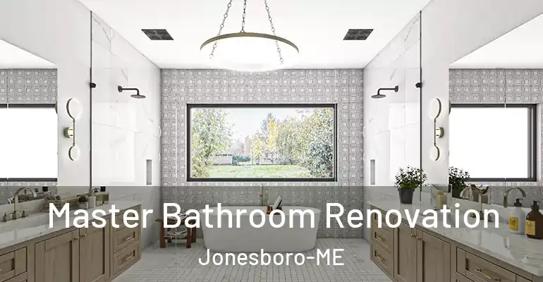 inner Bathroom imggen Master Bathroom Renovation Jonesboro-ME