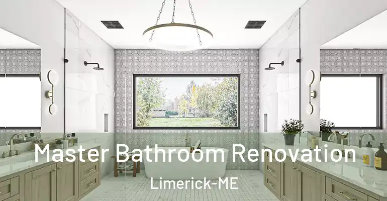 inner Bathroom imggen Master Bathroom Renovation Limerick-ME