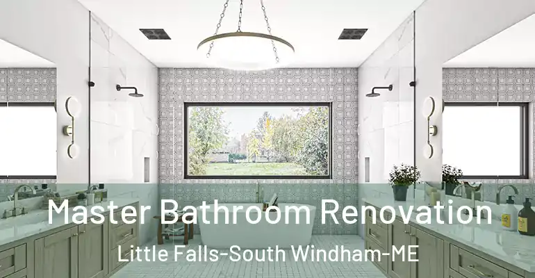inner Bathroom imggen Master Bathroom Renovation Little Falls-South Windham-ME