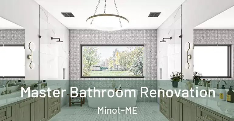 inner Bathroom imggen Master Bathroom Renovation Minot-ME