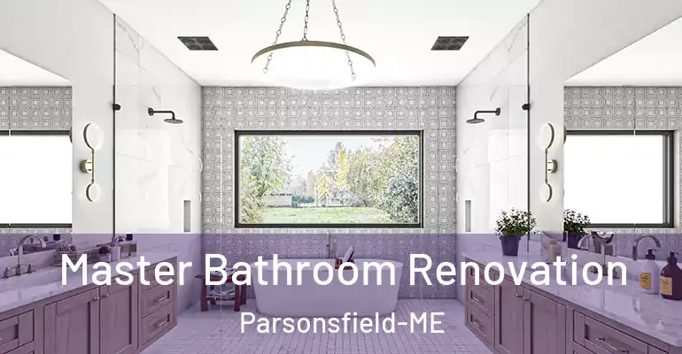 inner Bathroom imggen Master Bathroom Renovation Parsonsfield-ME