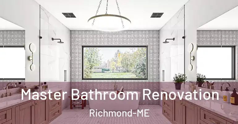 inner Bathroom imggen Master Bathroom Renovation Richmond-ME