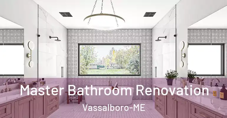 inner Bathroom imggen Master Bathroom Renovation Vassalboro-ME