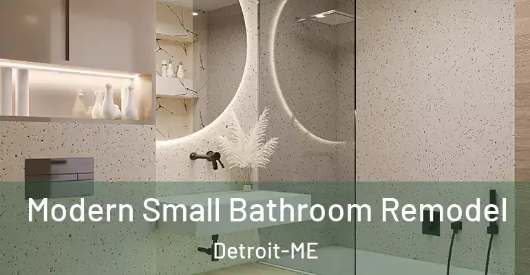 inner Bathroom imggen Modern Small Bathroom Remodel Detroit-ME