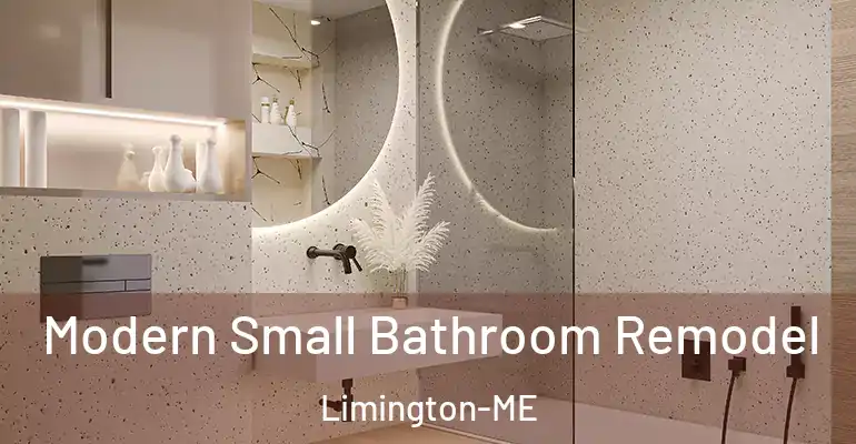 inner Bathroom imggen Modern Small Bathroom Remodel Limington-ME
