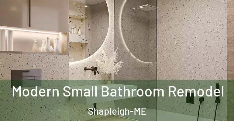 inner Bathroom imggen Modern Small Bathroom Remodel Shapleigh-ME