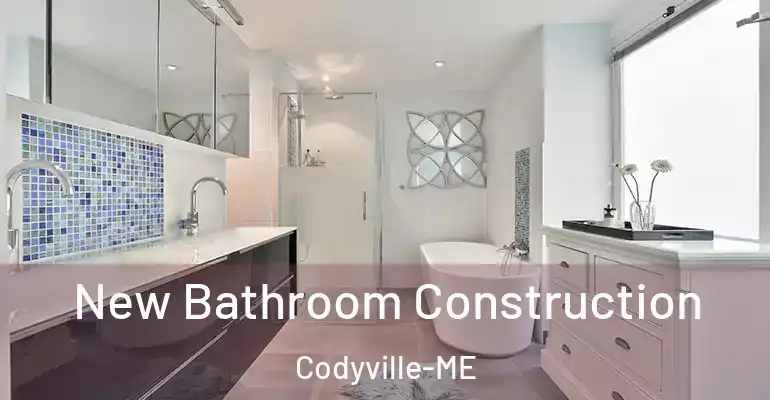 inner Bathroom imggen New Bathroom Construction Codyville-ME