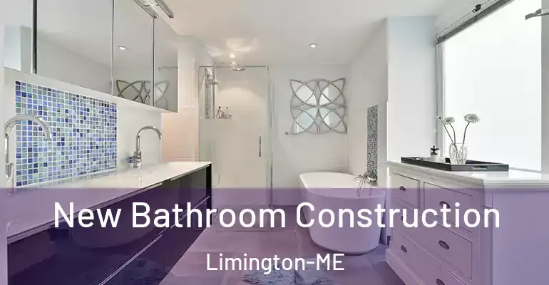 inner Bathroom imggen New Bathroom Construction Limington-ME