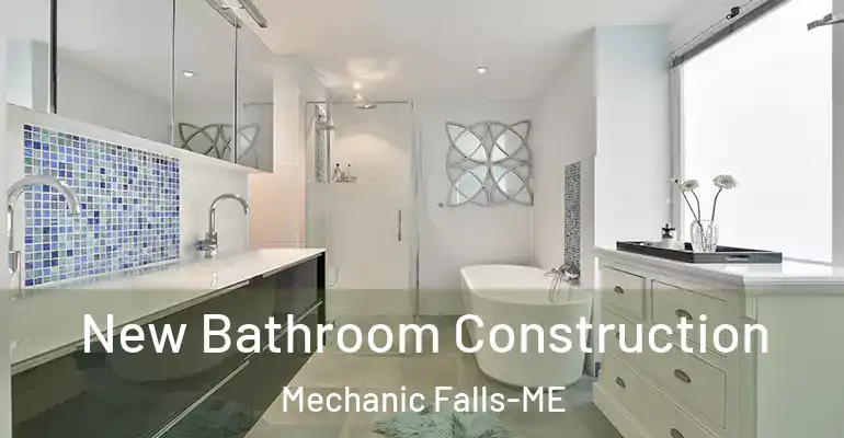 inner Bathroom imggen New Bathroom Construction Mechanic Falls-ME