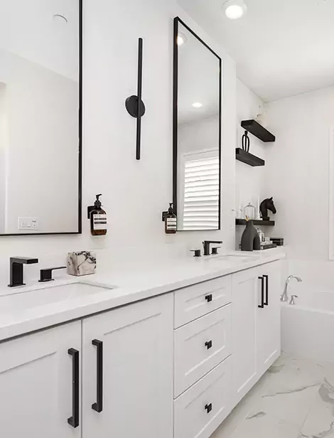 Expert Bathroom Cabinet Remodel Company in Portland, ME: Your Trusted Partner for Quality Home Upgrades