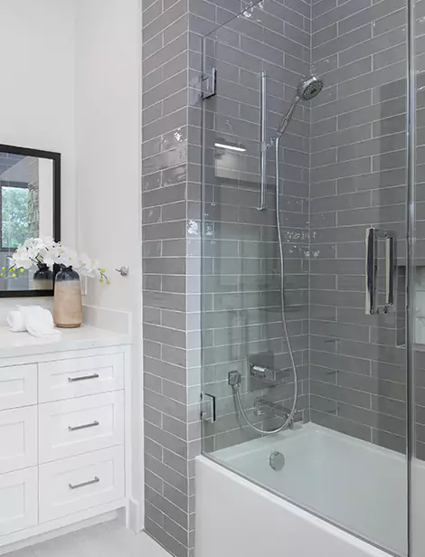 Your Trusted Bathroom Remodeling Company in Carmel, ME