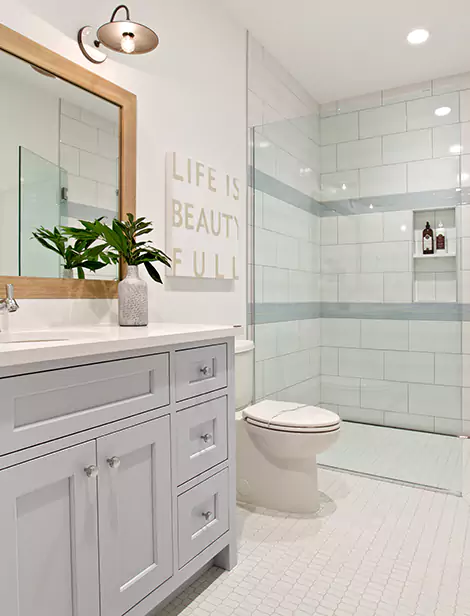 Expert Bathroom Renovation Company: Your Trusted Partner for Beautiful Bathroom Renovations in Portland, ME