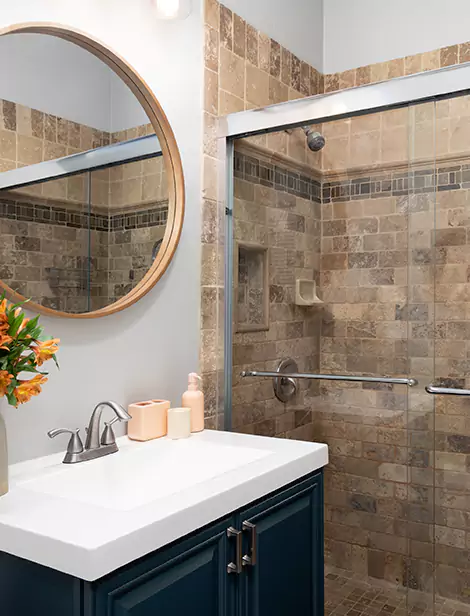 Expert Budget Bathroom Remodel Company in Portland, ME: Your Trusted Partner for Low-Cost Upgrades