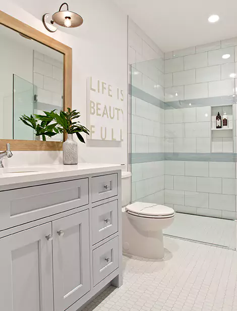 Expert Local Bathroom Remodel Company: Your Trusted Partner for Home Improvements in Portland, ME