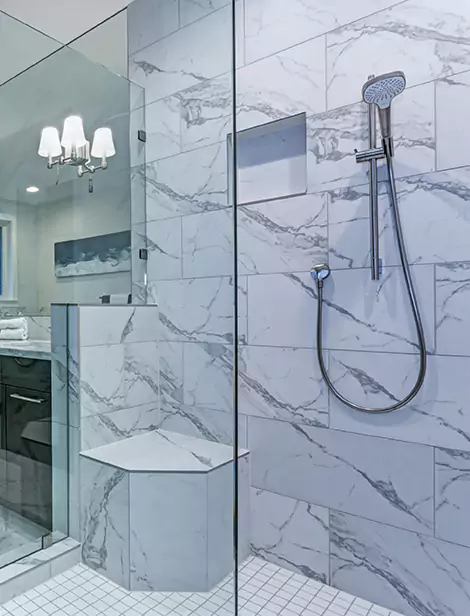 Expert Luxury Bathroom Remodel Company in Portland, ME: Your Trusted Partner for High-End Home Upgrades