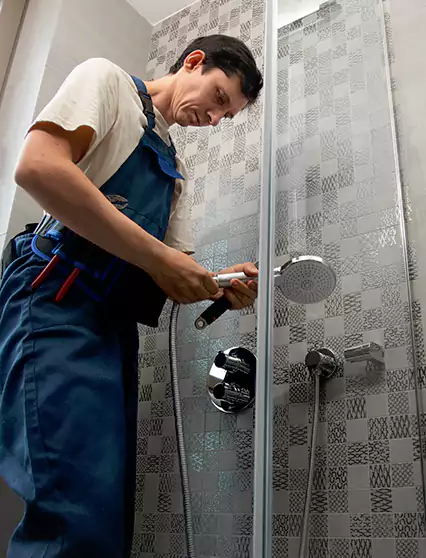 Expert Shower Remodel Company: Your Trusted Partner for Quality Bathroom Upgrades in Portland, ME