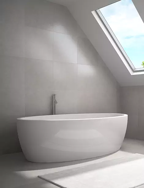 Expert Shower to Bathtub Conversion Company in Portland, ME: Your Trusted Partner for Safe Home Bath UpgradesME
