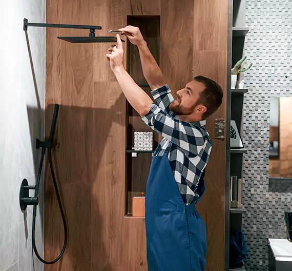 Why Choose All Seasons Bathroom Remodeling for Quality Bathroom Repair Services in Portland, ME?