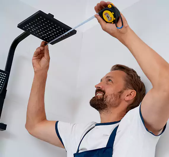 Why Choose All Seasons Bathroom Remodeling for Shower Remodeling Services in Portland, ME?