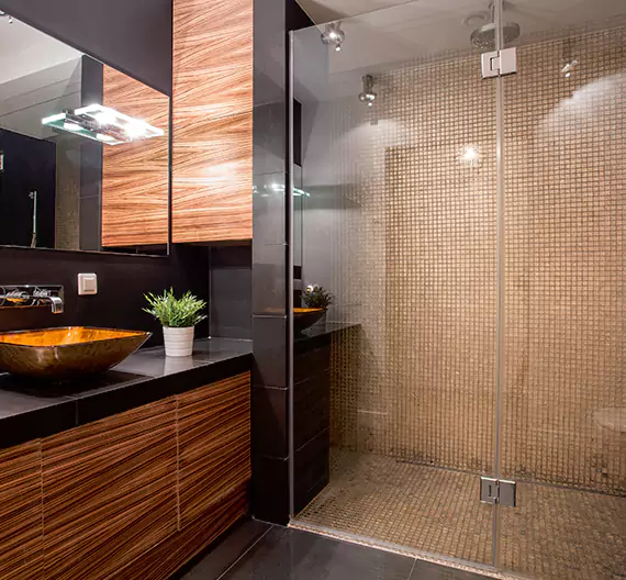 Why Choose All Seasons Bathroom Remodeling for Quality Tub to Shower Conversion Services in Portland, ME?