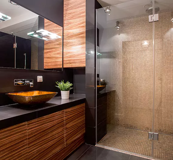 Why Choose All Seasons Bathroom Remodeling for Your Whole Bathroom Remodel in Portland, ME?