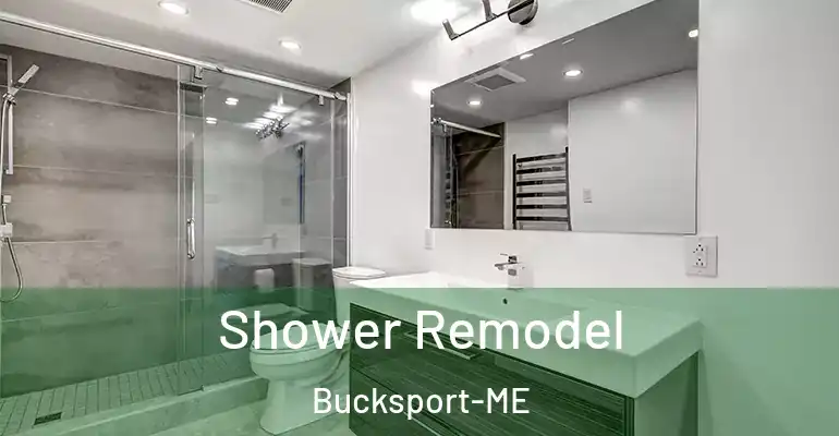 inner Bathroom imggen Shower Remodel Bucksport-ME