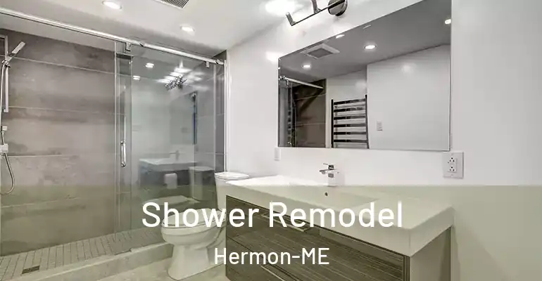 inner Bathroom imggen Shower Remodel Hermon-ME