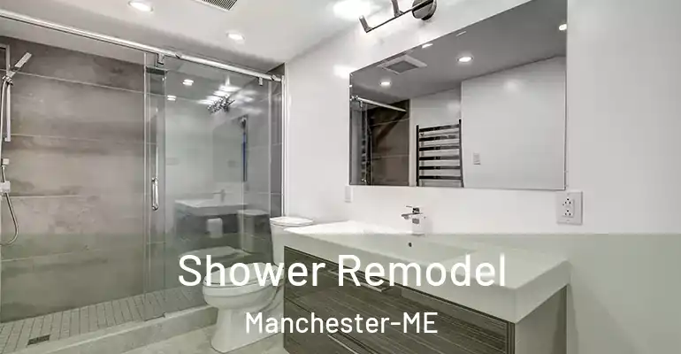 inner Bathroom imggen Shower Remodel Manchester-ME