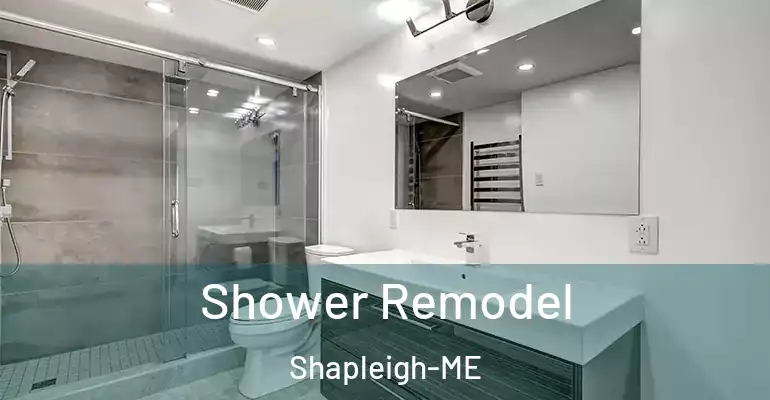 inner Bathroom imggen Shower Remodel Shapleigh-ME