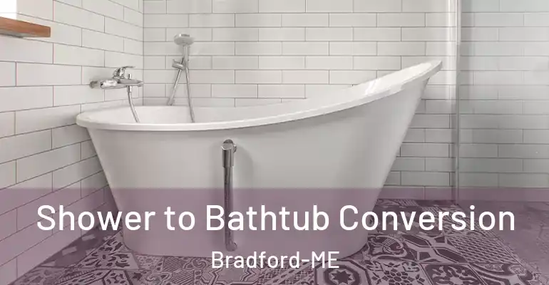 inner Bathroom imggen Shower to Bathtub Conversion Bradford-ME
