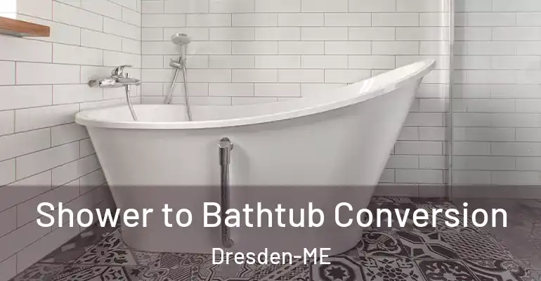 inner Bathroom imggen Shower to Bathtub Conversion Dresden-ME
