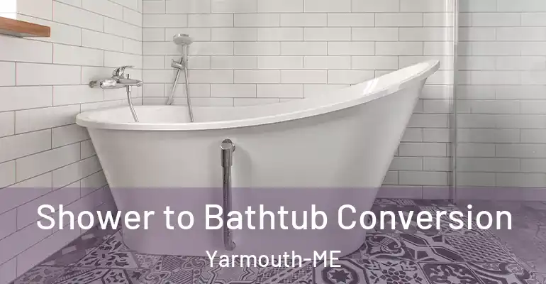 inner Bathroom imggen Shower to Bathtub Conversion Yarmouth-ME