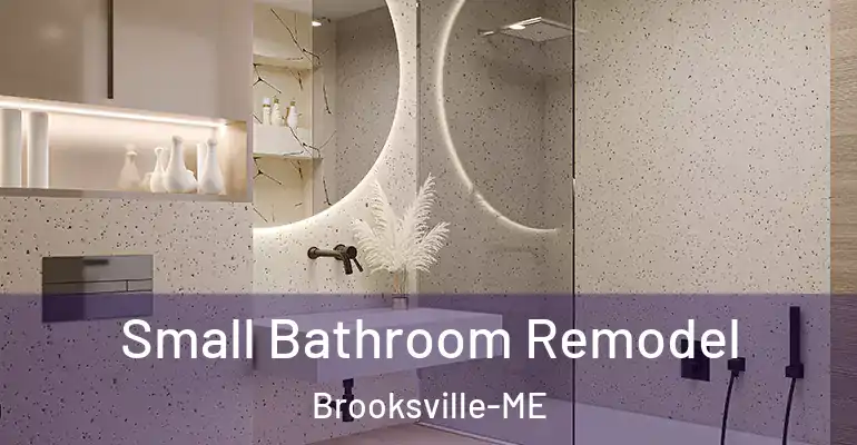 inner Bathroom imggen Small Bathroom Remodel Brooksville-ME
