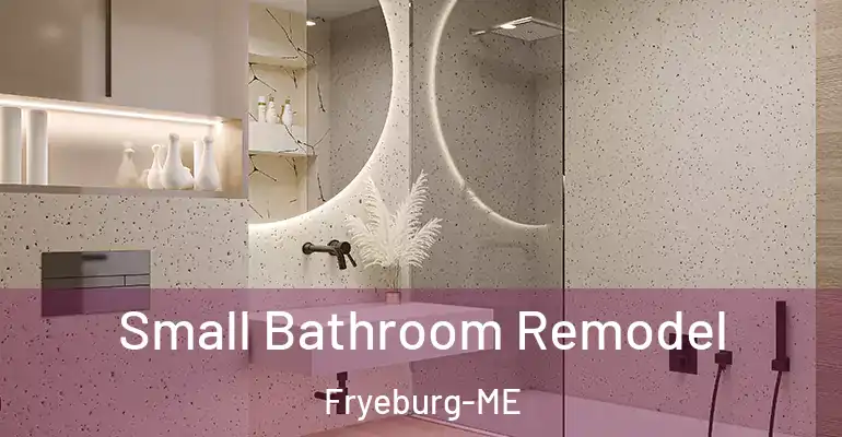 inner Bathroom imggen Small Bathroom Remodel Fryeburg-ME