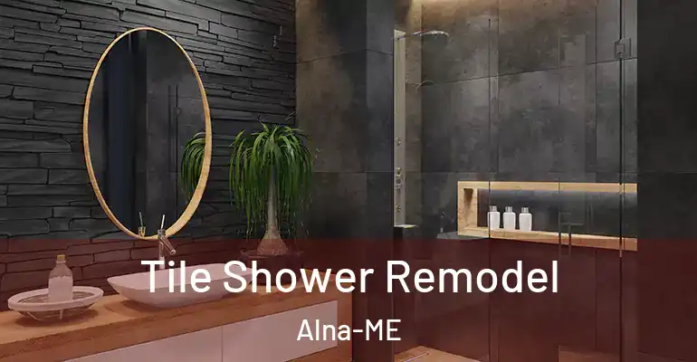inner Bathroom imggen Tile Shower Remodel Alna-ME