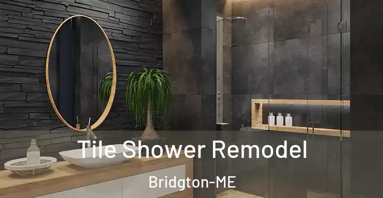 inner Bathroom imggen Tile Shower Remodel Bridgton-ME