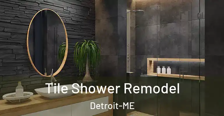 inner Bathroom imggen Tile Shower Remodel Detroit-ME
