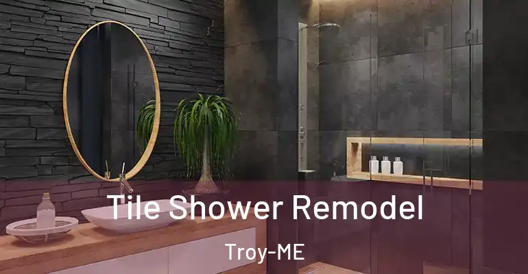 inner Bathroom imggen Tile Shower Remodel Troy-ME