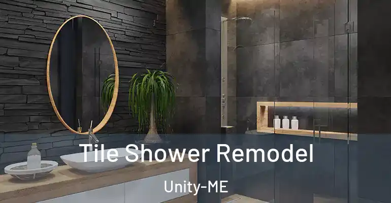 inner Bathroom imggen Tile Shower Remodel Unity-ME