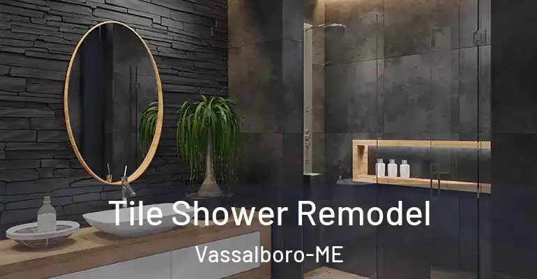 inner Bathroom imggen Tile Shower Remodel Vassalboro-ME