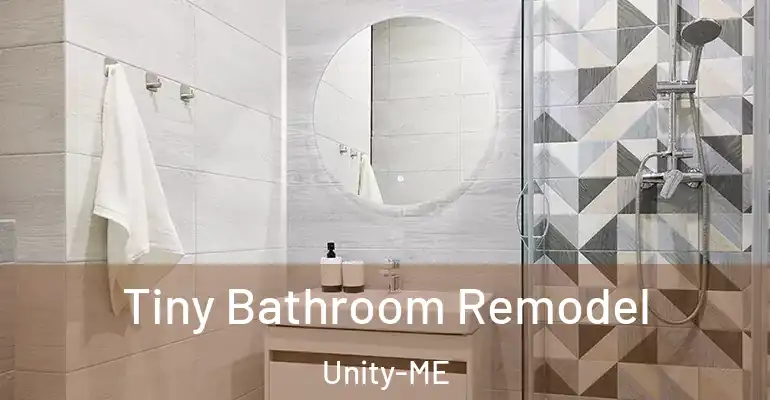 inner Bathroom imggen Tiny Bathroom Remodel Unity-ME