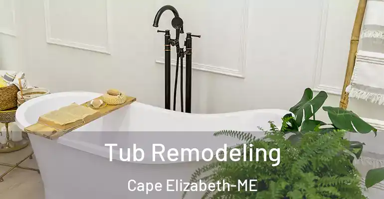 inner Bathroom imggen Tub Remodeling Cape Elizabeth-ME