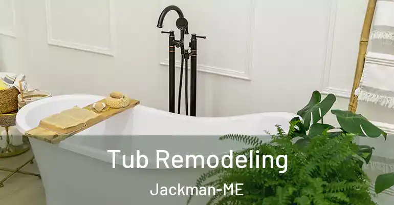 inner Bathroom imggen Tub Remodeling Jackman-ME